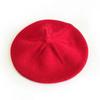 Autumn Winter Toddler Infant Children Accessories Knitted Cap Baby Hat Girl Bonnet Berets Hat