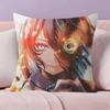 Singer Ado COOL Girl  Pillow Gift Home Office Decoration Pillow Bedroom Sofa Car Cushion CoverPillow Case