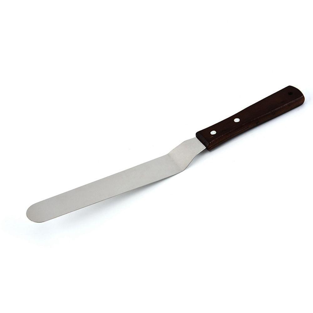 for Mixing Cake Decorating Cake Tool Frosting Cake Scraper Icing Spatula Butter Cutter Spatulas