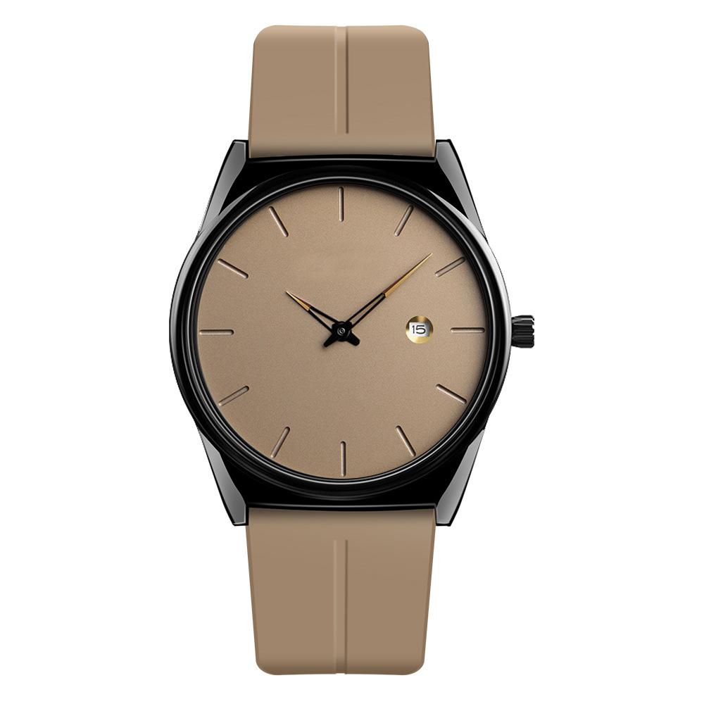 Casual Arabic Business Quartz Watch Middle East Men'S Sabr Watch