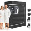 Banheiras spa e saunas