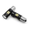 For Skoda Octavia 1 2 3 MK1 MK2 MK3 A4 A5 A7 FL 5E 1996- CANbus 1156 P21W BA15S 3030-SMD Projector Led Backup Reverse Lights