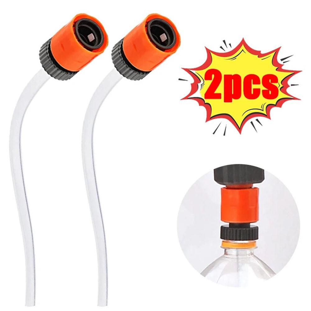 

Quick Connection Washer Adapter Pressure Adapter Leak-proof Design