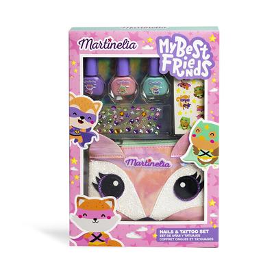 Pretend Play Sets – Toy Cosmetic Sets
