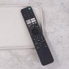 (No Voice)New Rmf-Tx520P Replacement Remote Control For Lcd Tv Kd-43X80J Kd-50X80J Kd-55X80J Kd-55X85J Kd-65X80J
