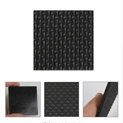 Thickened Non-slip Multifunctional Table Foot Pad Anti-wear Protection Pad