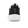Skechers Dynamight 2.0 Women Comfort Breathable Low Casual Running Shoes Black Pink 149542-BKPK