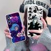 JJK Mahito Phone Case for Samsung Galaxy S25 S24 S23 S22 S21Plus FE Ultra Soft TPU Clear Shockproof Cover