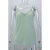 Summer New Women's V-neck Lace Camisole Tank Top