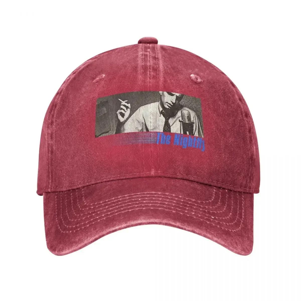 Steely Dan Steely Dan Steely Dan retro Baseball Cap Anime Hat Mountaineering Women Hats Unisexs