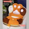 Seat Cushion Furry Feline Hand Pillow Multifunctional Floor Cushion With Friendly Filling Chair Cushion