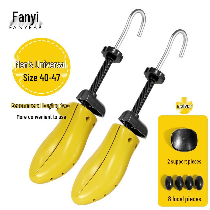 Free Shipping/10-Year Shoe Stretcher A1P60 - Adjustable Shoe Tree and Widener