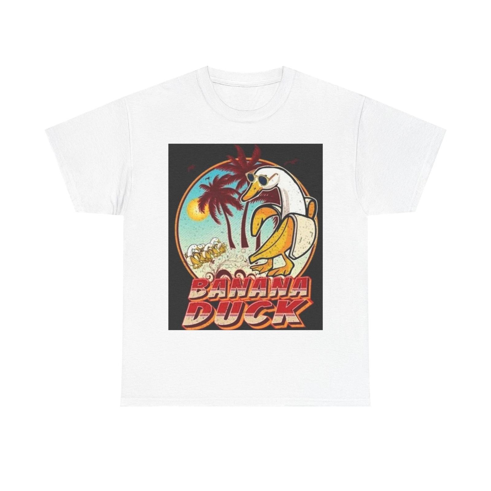 Men s and Women s T-shirts Duck hunting L