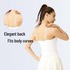 Women's Shockproof Yoga Sports Bra Vest