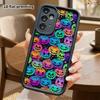 Phone Case: 2D Flat Samsung Galaxy A34 A35 M05 M06 S20 S22 S21 FE Plus 5G Tiered Protective Case, Full Pumpkin Print, Christmas and Halloween Gift