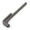   Hex Drive Wrench Socket Screw Spanner Repair Tool (8mm Hex 3.1mm  )