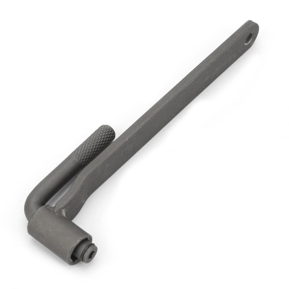 

Инструмент для ремонта шестигранного гаечного ключа с квадратным шлицем (10 мм шестигранник 3,5 мм квадрат)