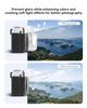 Freewell Fuji X100 Hybrid Filter with Lens Hood CPL/GMIST [] (Silver)