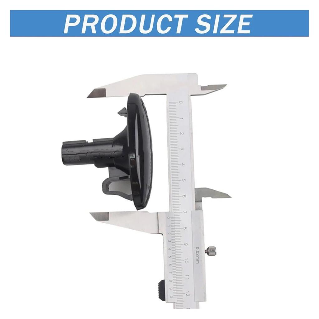 Impreza for 2008 2009 2010-2019 LED Dynamic Turn Signal Light Side Marker Fender Lamp Dome Turn Signal (Dynamic Crystal)