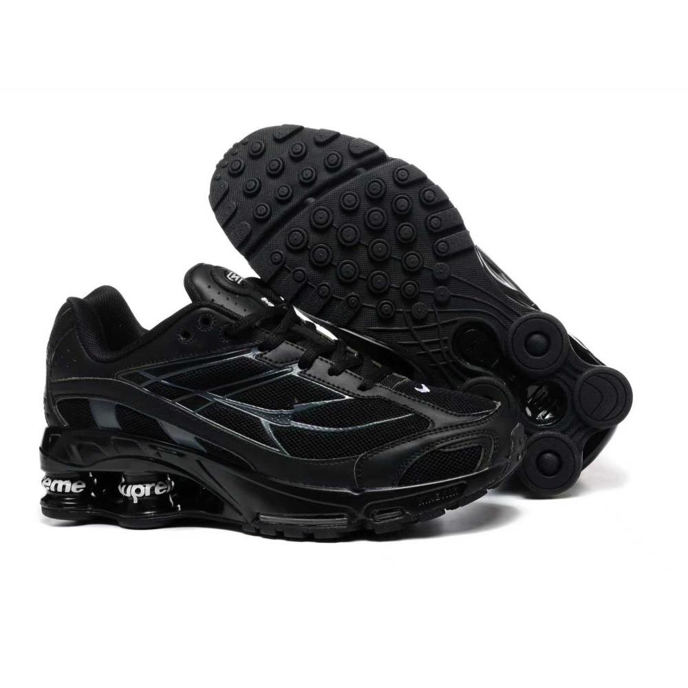 Breathable Sports Full Palm Spring Pillar Shoes