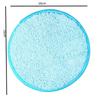Steam Mop Replacement Cloths For Handheld Electric Sweeper Fiber Material Pack Of Two