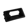 1pc Car Rear Tailgate Licence Plate Light Bezel Trim For Ford Bronco Sport 2026-2026 Rear Left /Rear Right Lamp Decoration Cover