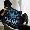 Golf S-Scotty C-Camerons Pillow Cushion Cover Pillowcase Living Room Sofa Home Decor Customized