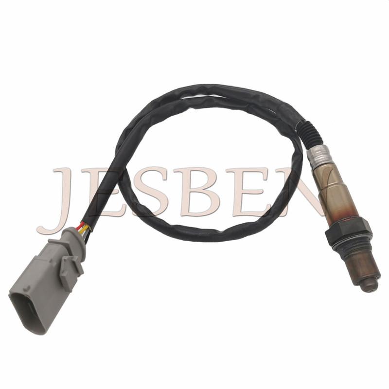 

0258027110 Lambda Probe O2 Oxygen Sensor fit For VW ARTEON golf PASSAT TIGUAN ALLSPACE Skoda SUPERB OCTAVIA 2.0 13-18 8V0906262D