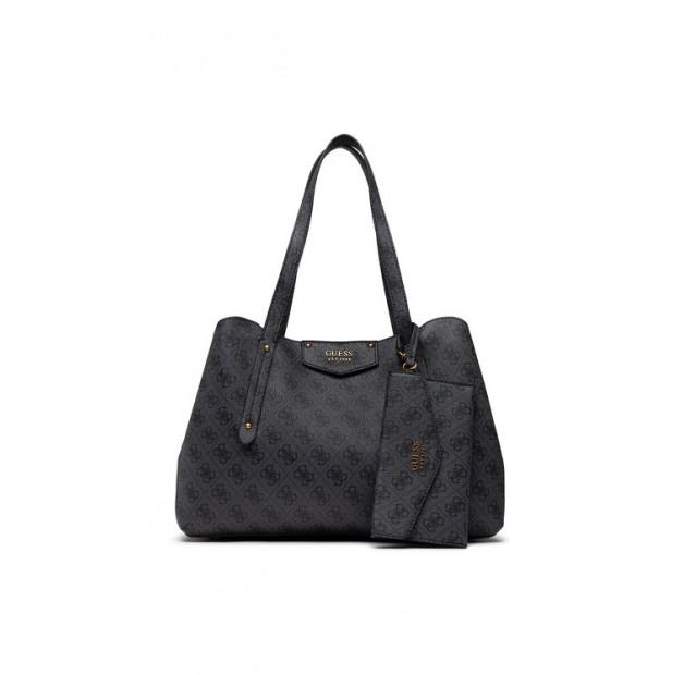 

Сумка c ручками Guess Eco Brenton (ESB) HWESB8