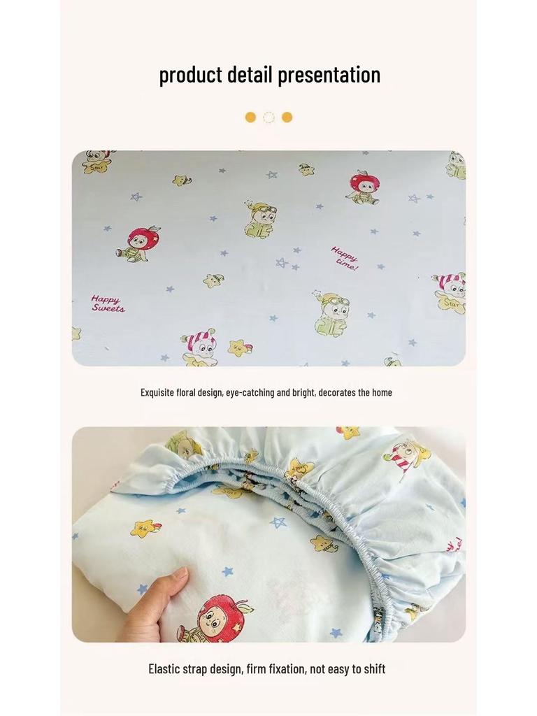 2026 All Seasons Universal Dust-Proof Bed and Mattress Cover