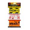 Haunted House Fright Tape Halloween Party Decoration (Pack of 3)