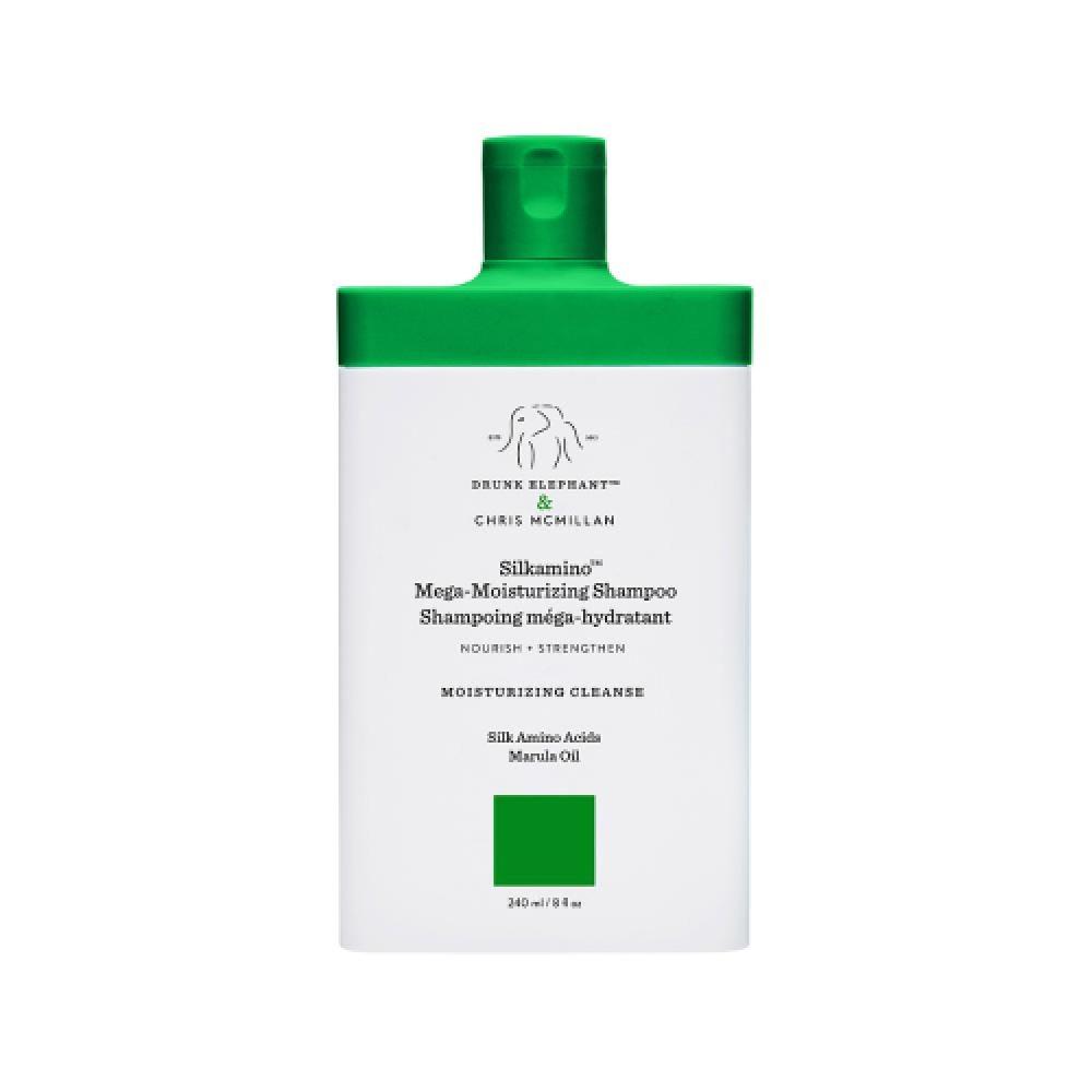 Шампунь Silkamino от Drunk Elephant 001 SILCAMINO SHAMPOO