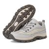 Anti-slip Hiking Shoes for Men Women Breathable Comfort Sneakers Wear Resistant Outdoor Footwear for Camping Trekking Walking