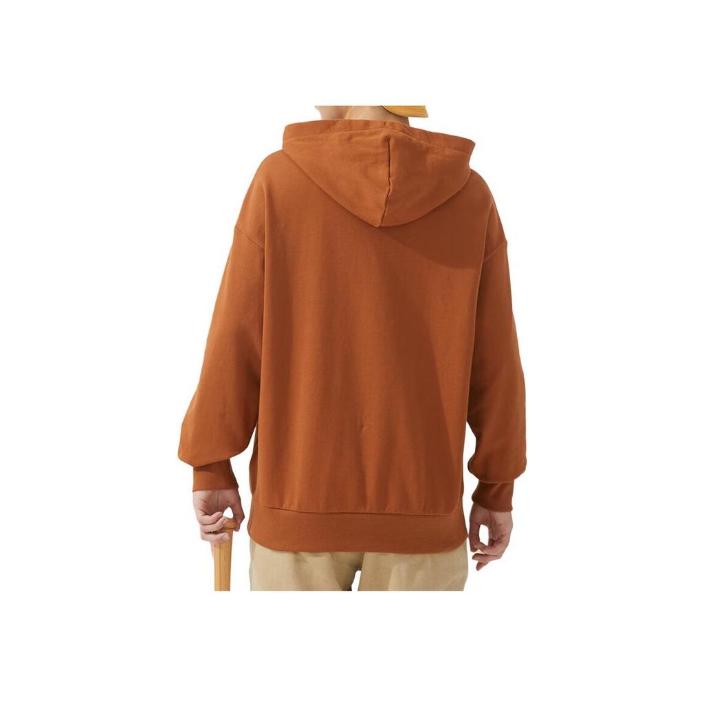 New PUMA Sweatshirts Unisex Khaki 625801-81