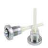 Auto AT6 Screw 6 Speed Gear Box Oil Release Screw For Peugeot 3008 308 408 2008 For Citroen C4L C5 DS5 DS6