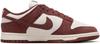 Nike Dunk Low W DUNK LOW Size Brown/Phantom HJ7673-001, 22.0cm