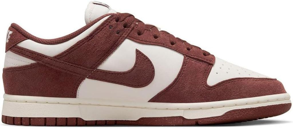 Nike Dunk Low W DUNK LOW Size Brown/Phantom HJ7673-001, 22.0cm