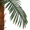 Artificial Cocus Palm Tree Green 70 x 20 x 200 cm