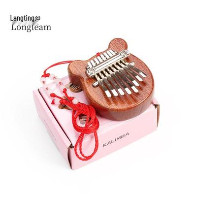 Strumenti a tastiera – Kalimba