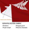 Babymetal Wall Tapestry Aesthetic Wall Hanging Printed Fabric Blanket Decorative Tapestries for Bedroom Living Room Home Decor