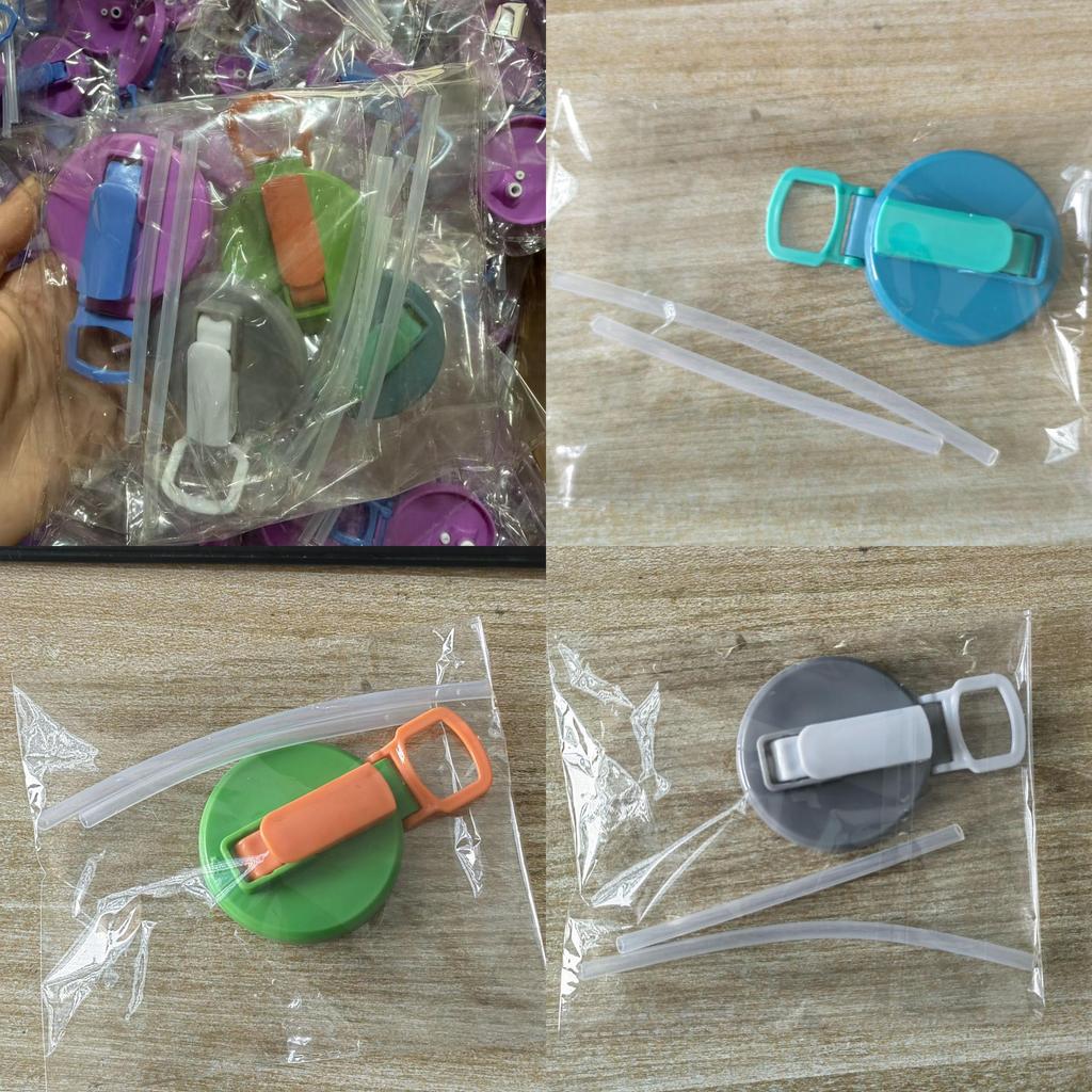 Kunststoff-Limonaden-Dosenabdeckungs-Set Mit Auslaufsicherem Design Für Den Außen- Und Heimgebrauch