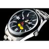 Another Heaven Disney Mickey Watch Vintage Reissue Model Oyster Perpetual (Black)