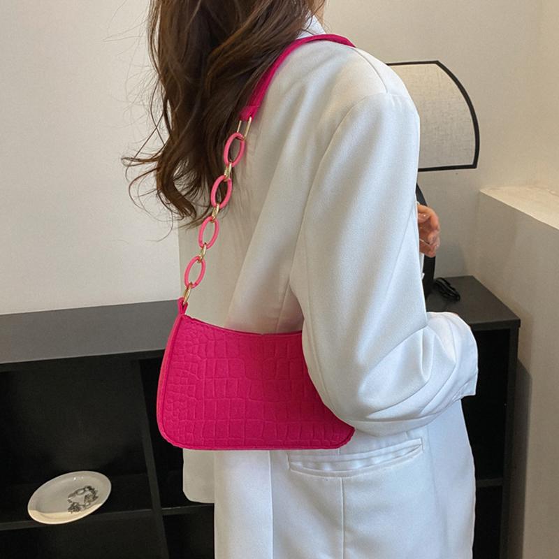 Yogodlns Lady Felt Design подмышками — фото 7