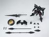 Sheikmainland Ultra Action Trooper Actaeon Blue Gray Black Assembled Mech Collectible Action Figure Model Package Present Designed For Collector