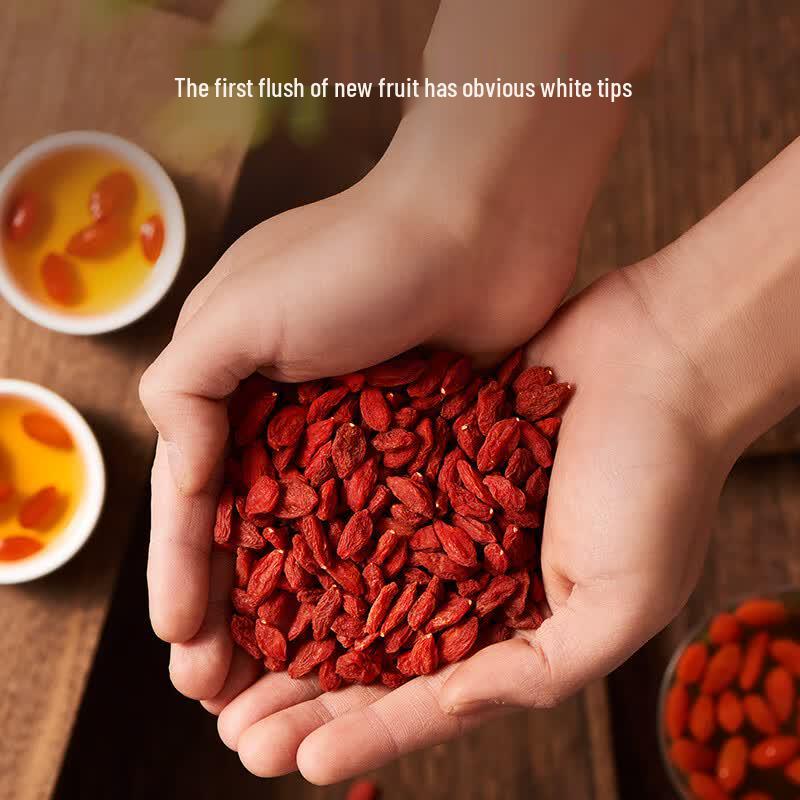 Jingdong JZ Premium Goji Berry Selection