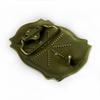 Vintage Punk Eagle Buckle for Casual Belt