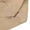Polyester Umbrella Replacement Canopy Outdoor Umbrella Top Cover  Backyard Shade Cover