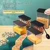Ruhan Plastic Sealed Storage Jar