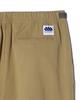 MADDEN Bouldering Wide Tapered Pants Beige