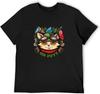 Teemo On Duty Fan Art Gaming Men T Shirt  T Shirt